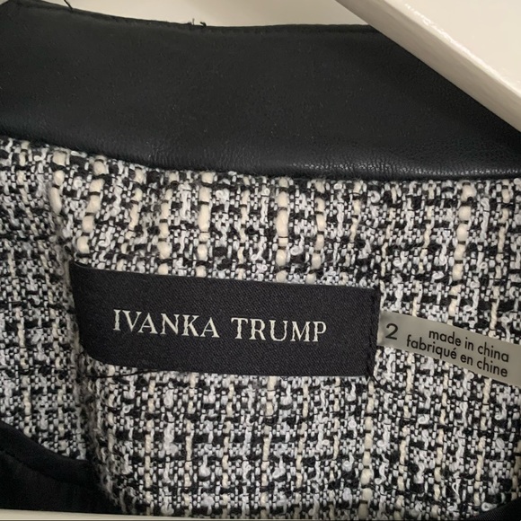 Ivanka Trump Blazer - Picture 2 of 3